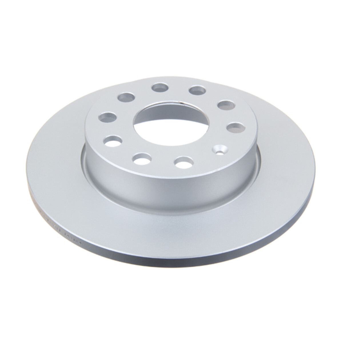 COATED BRAKE DISC VOLKSWAGEN TOURAN